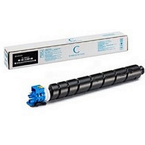 Kyocera - TK-8800C - Tonercartridge - 1 stuk - Origineel - Cyaan