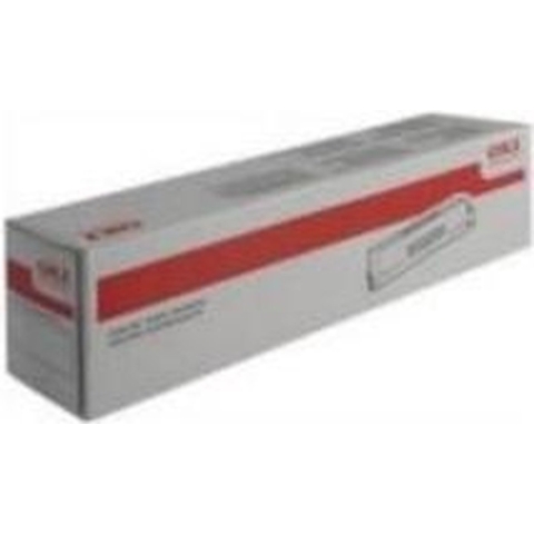 OKI 46471114 tonercartridge 1 stuk(s) Origineel Magenta