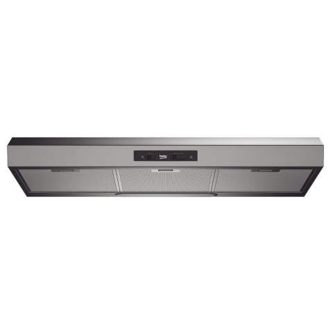 Beko HNS91210X - Onderbouw afzuigkap