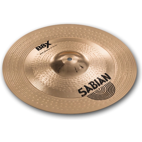 B8X Thin Mini China 14", Natural