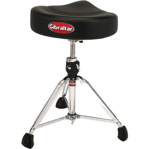 Gibraltar Drumkruk 9608-2T, Zadel - Drumkruk