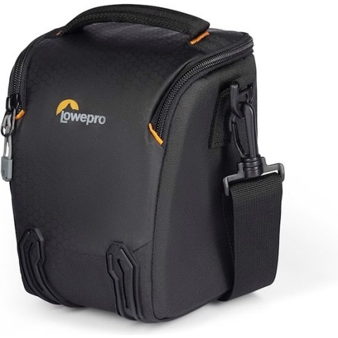 Lowepro Adventura TLZ 30 III Slingtas Zwart