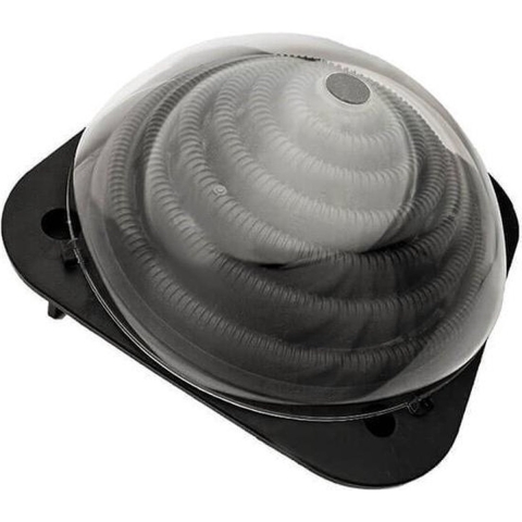 Comfortpool Zonneboiler - Solar Zwembad Verwarming Rond
