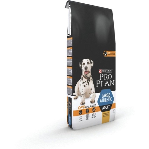 Pro Plan Breeder Adult Large Athletic Chicken - 18 kg- Voordeelzak