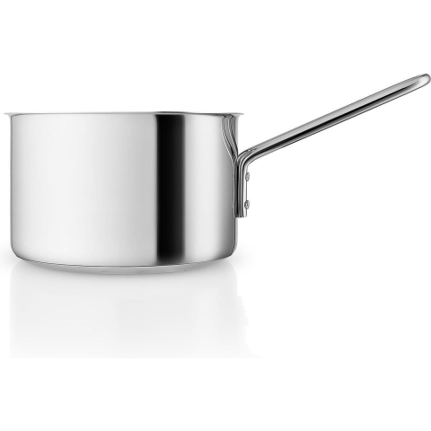 Steelpan - Ø 16 cm - 1.8 liter - Non Stick - Eva Trio
