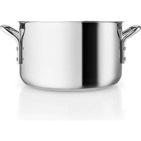 Kookpan - Ø 20 cm - 3.6 liter - Non Stick - Eva Trio