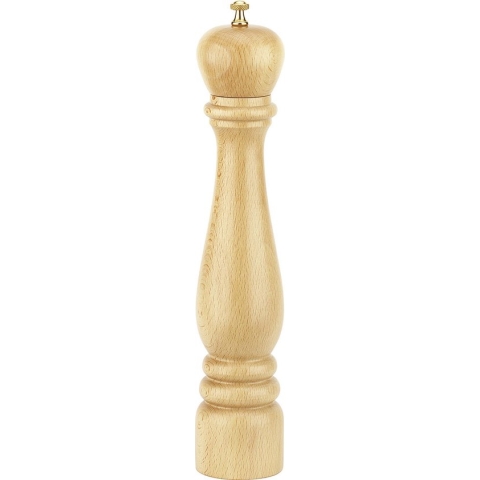 Bisetti Pepermolen Roma - 33 Cm - Naturel