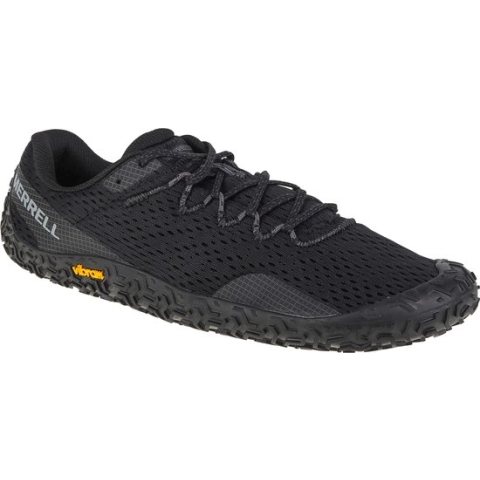 Merrell Vapor Glove 6 Trailrunningschoenen Zwart EU 41 Man