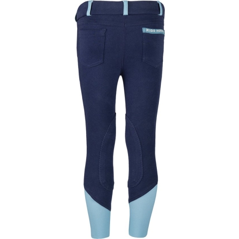 Red Horse Rijlegging Noah Kids Donkerblauw - 128