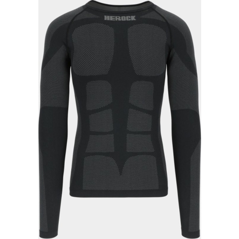 Nikos Thermal T-Shirt lange mouwen