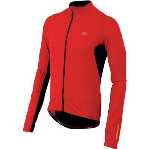 Pearl Izumi Select Attack LS Jersey fietsjack