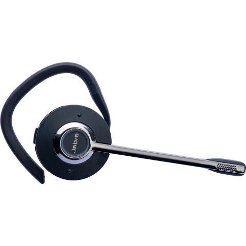 Jabra Engage 55 Draadloze Headset - Zwart