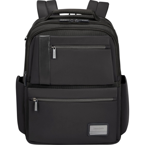 Samsonite Laptoprugzak - Openroad 2.0 Laptop Backpack 15.6 Inch Black