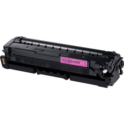 Samsung CLT-M503L tonercartridge met hoog rendement (SU281A) voor SL-C3010ND | C3060FR