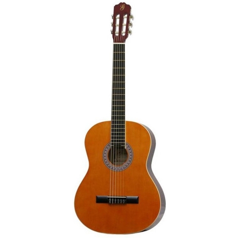 Gomez Classic Guitar 001 Naturel