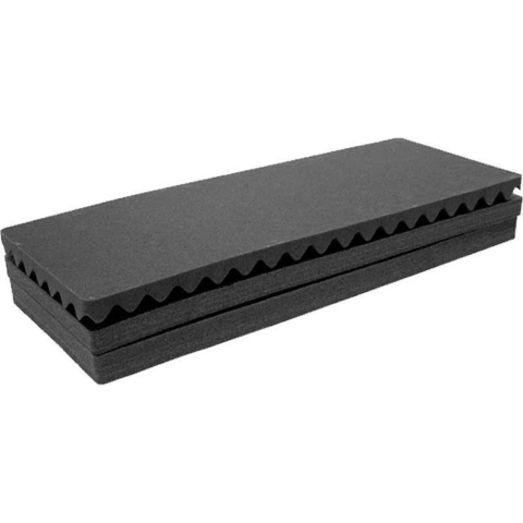 Plukschuim voor Peli Case 1720