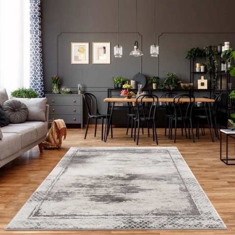 Tapijtloper - Loper tapijt voor ingang keuken