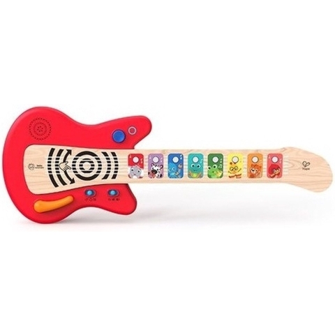 Hape Together in Tune Guitar™ Connected Magic Touch™