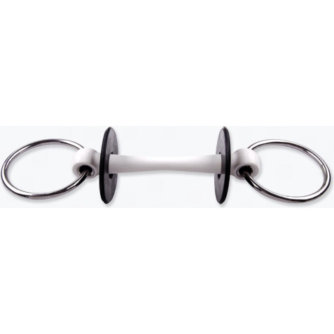 Trust Inno Sense Loose Ring Flexi Soft - 14mm - Maat 115mm