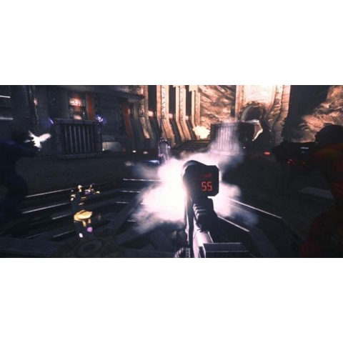 Chronicles of Riddick: Assault on Dark Athena