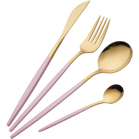 Luxe bestekset