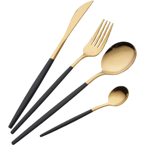 Luxe bestekset