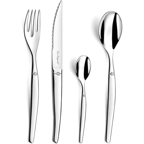 Luxe bestekset