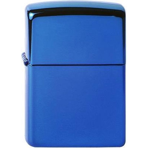 Zippo aansteker Sapphire