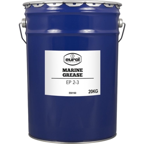 Eurol Marine Grease EP 2/3 - 20KG