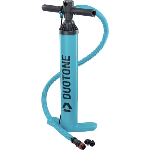 Duotone Multi Pump - Turquoise