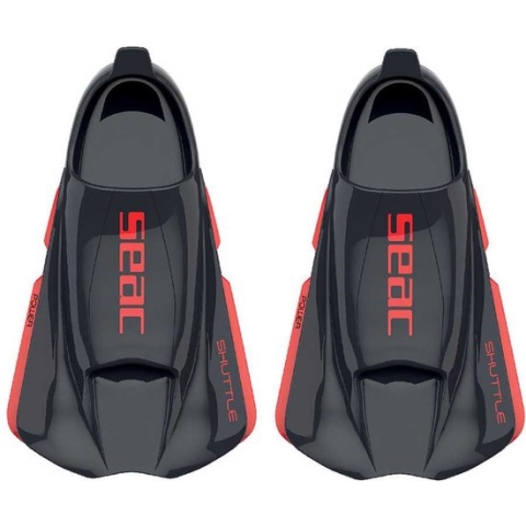 Seacsub Shuttle Power Vinnen EU 42-43 Black / Red