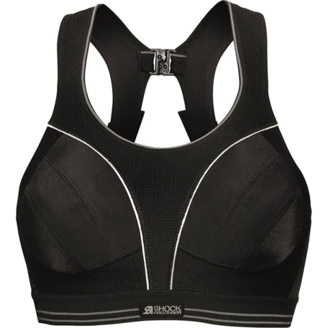 Shock Absorber Ultimate Run Sportbeha Vrouwen - Maat 75G