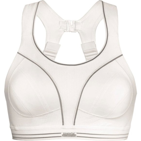 Shock Absorber Ultimate Run Sportbeha Vrouwen - Maat 75F