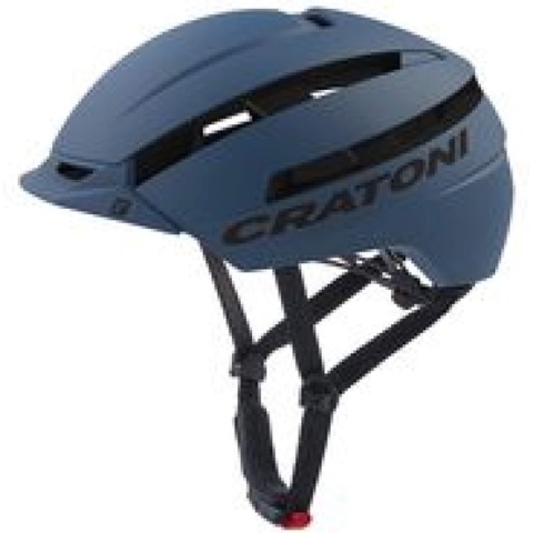 Helm cratoni c-loom 2.0 blue matt s-m