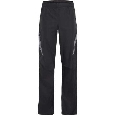 VAUDE Luminum II Performance Pants Women, zwart Maat EU 38