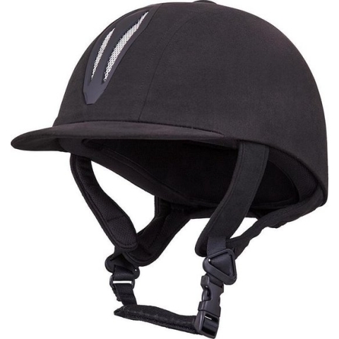 Premiere Veiligheidshelm Aspire Ascot Zwart - 59