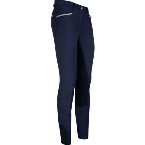 Imperial Riding Rijbroek El Capone Full seat