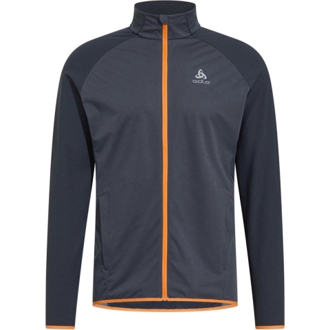 Zeroweight Warm Sportjas Mannen - Maat S