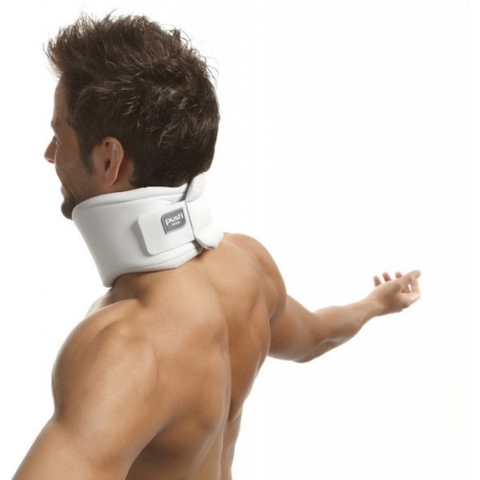 Push Care Nekbrace-Maat 2: 36 - 46 cm 8 cm