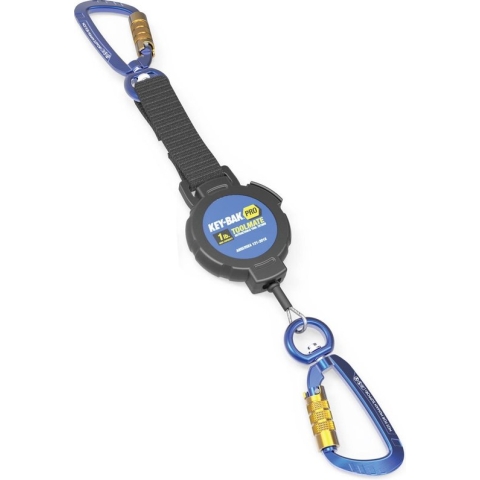 Key Bak - Toolmate - Blauw - 5 lb.