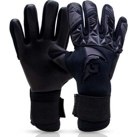 Gladiator Sports Pango Keepershandschoenen - Maat 7