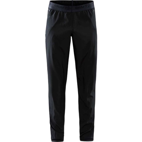 CRAFT ADV Charge Training Lange Broek Heren - Black - L