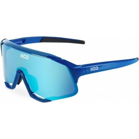 KOO Demos Blue/ Turquoise Mirror - OEY00005 208