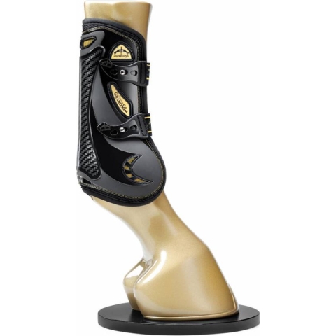 Veredus Grand Slam Carbon Gel Front - Black - Maat L