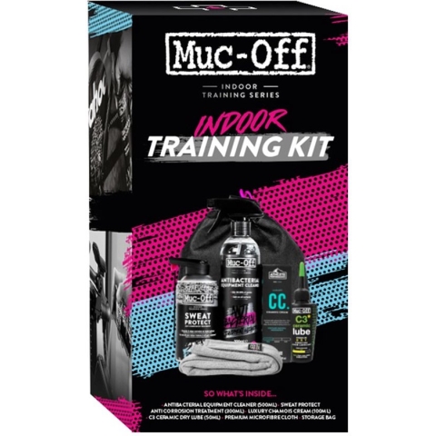 Muc Off Indoor Training Kit