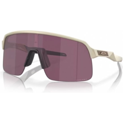 Oakley Sutro Lite Matte Sand/ Prizm Road Black - OO9463-52
