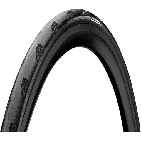 Continental Buitenband Grand Prix 5000 Tl 28 X 1.00 (25-622)