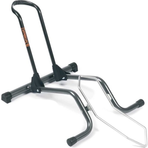 Officine Parolin Stabilus 2.0 Fietsstandaard Oem Zilver