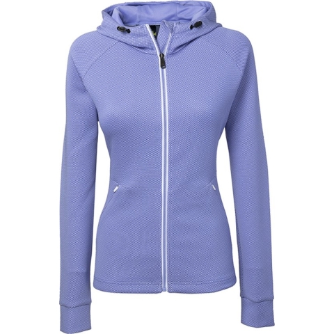 PK International - Performance Sweater - Olympus - Lolite 53 - XL