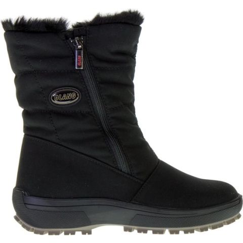 Olang Grace Snowboots Volwassenen - Nero - Zwart
